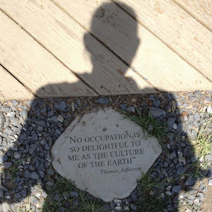 Meet your Posher, Carter